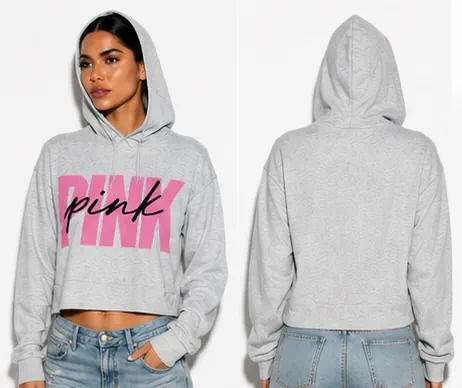 Pink · Talle único