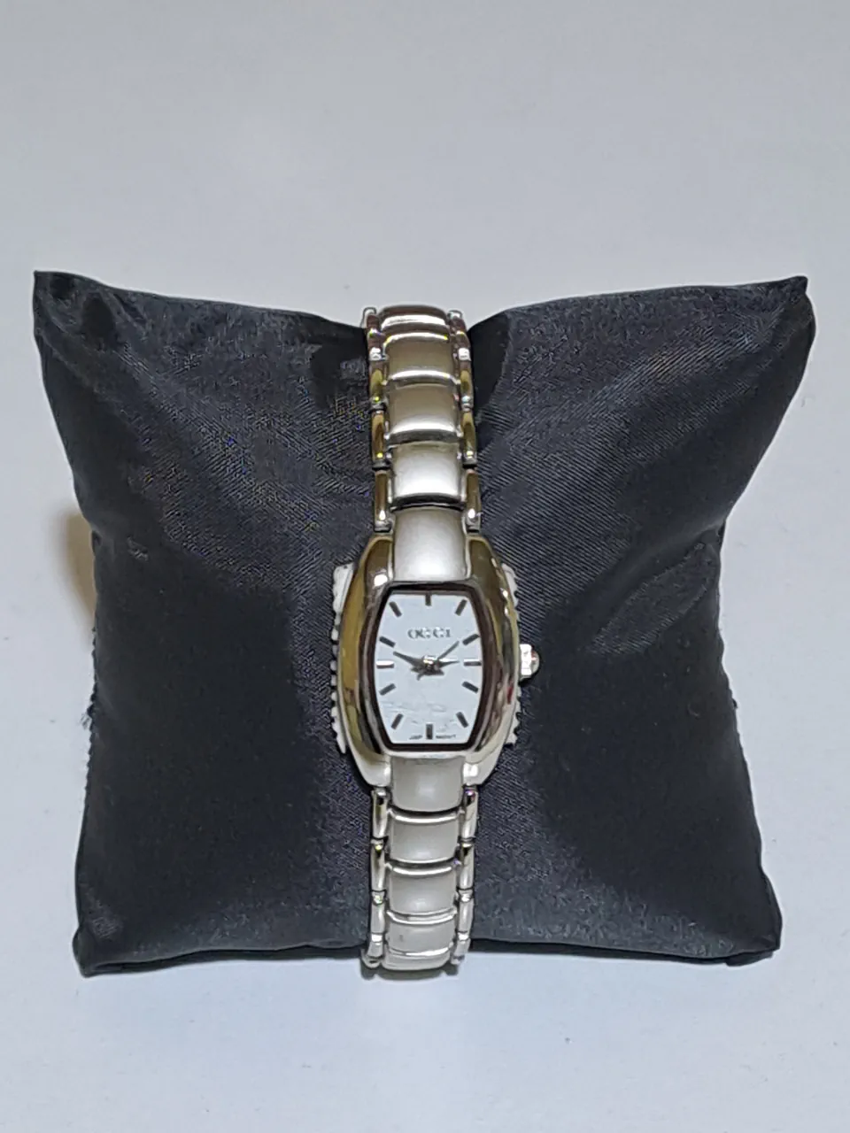 Reloj OGGI