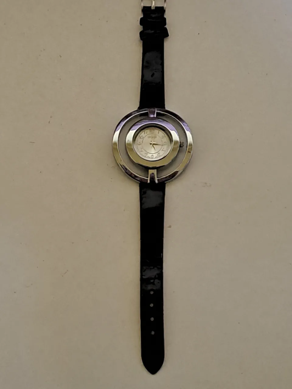 Reloj OGGI