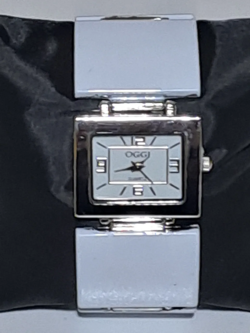 Reloj OGGI