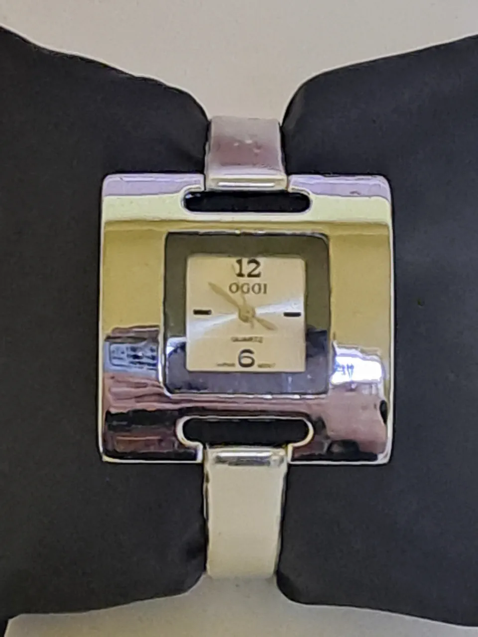 Reloj OGGI - imagen 1