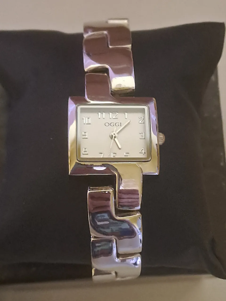 Reloj OGGI