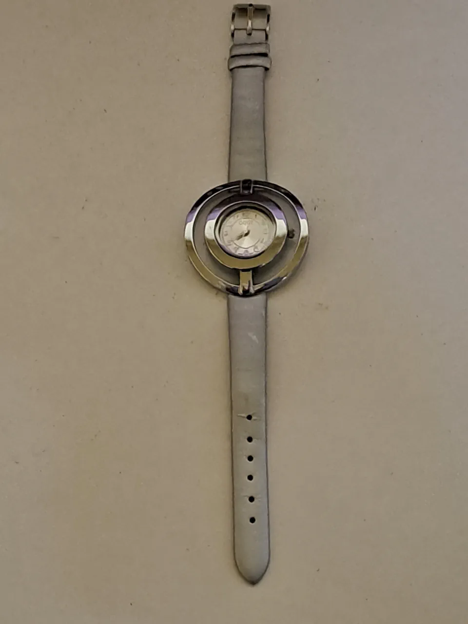 Reloj OGGI