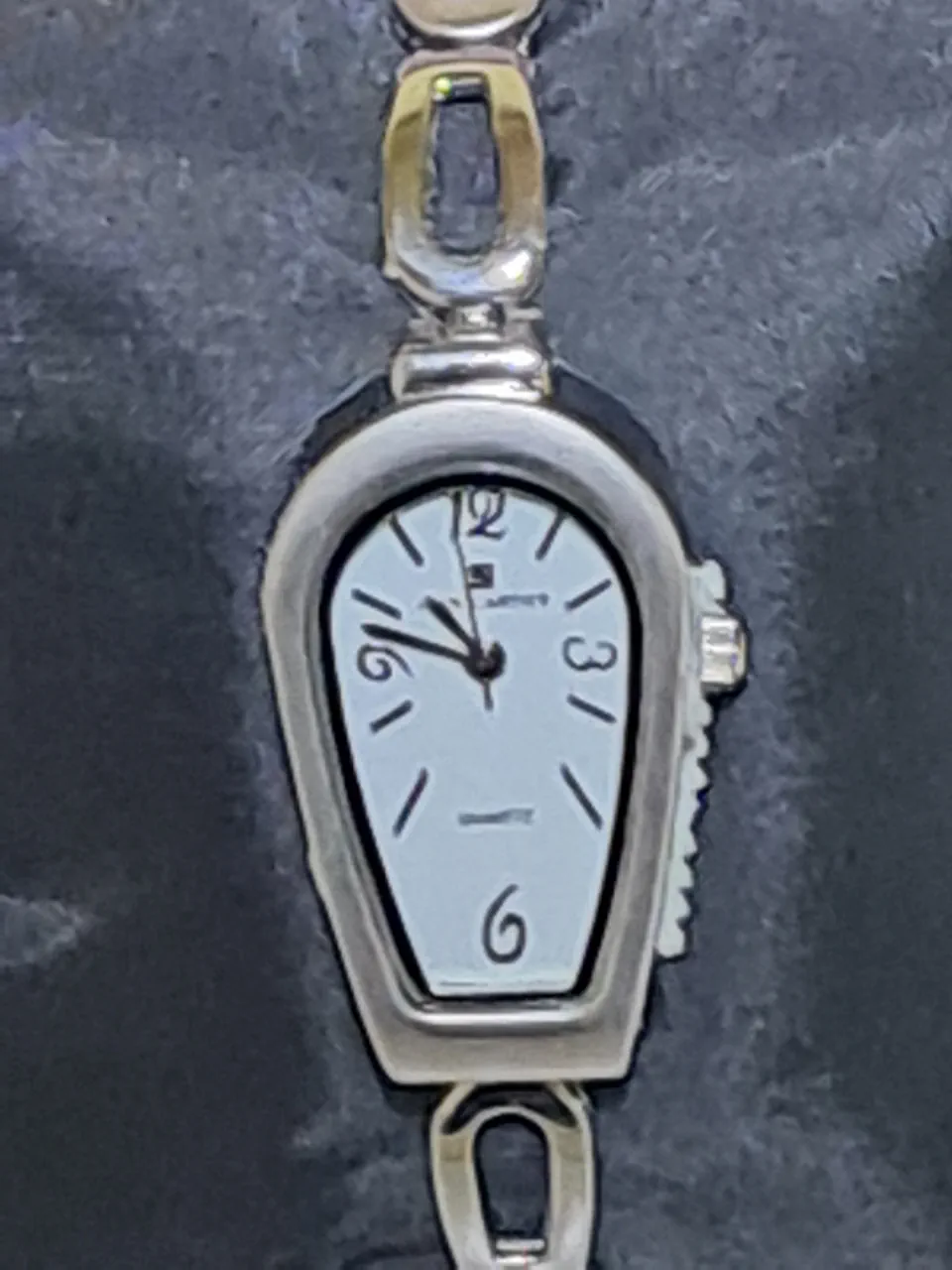 Reloj Jean cartier - imagen 1