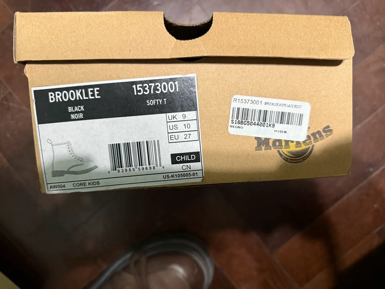 Ocasión especial Dr. Martens - imagen 1
