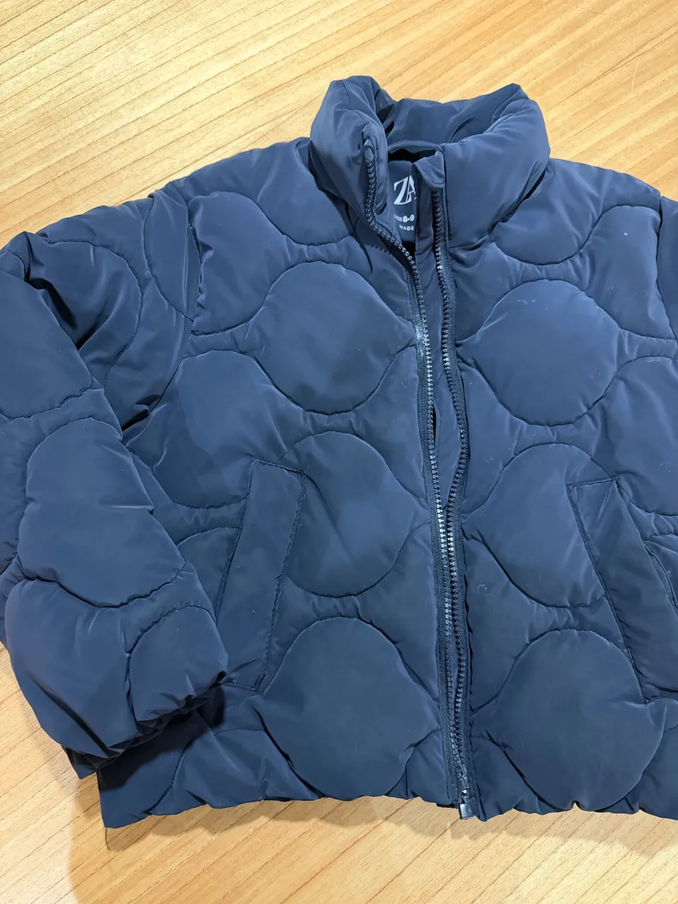 Campera Zara - imagen 1