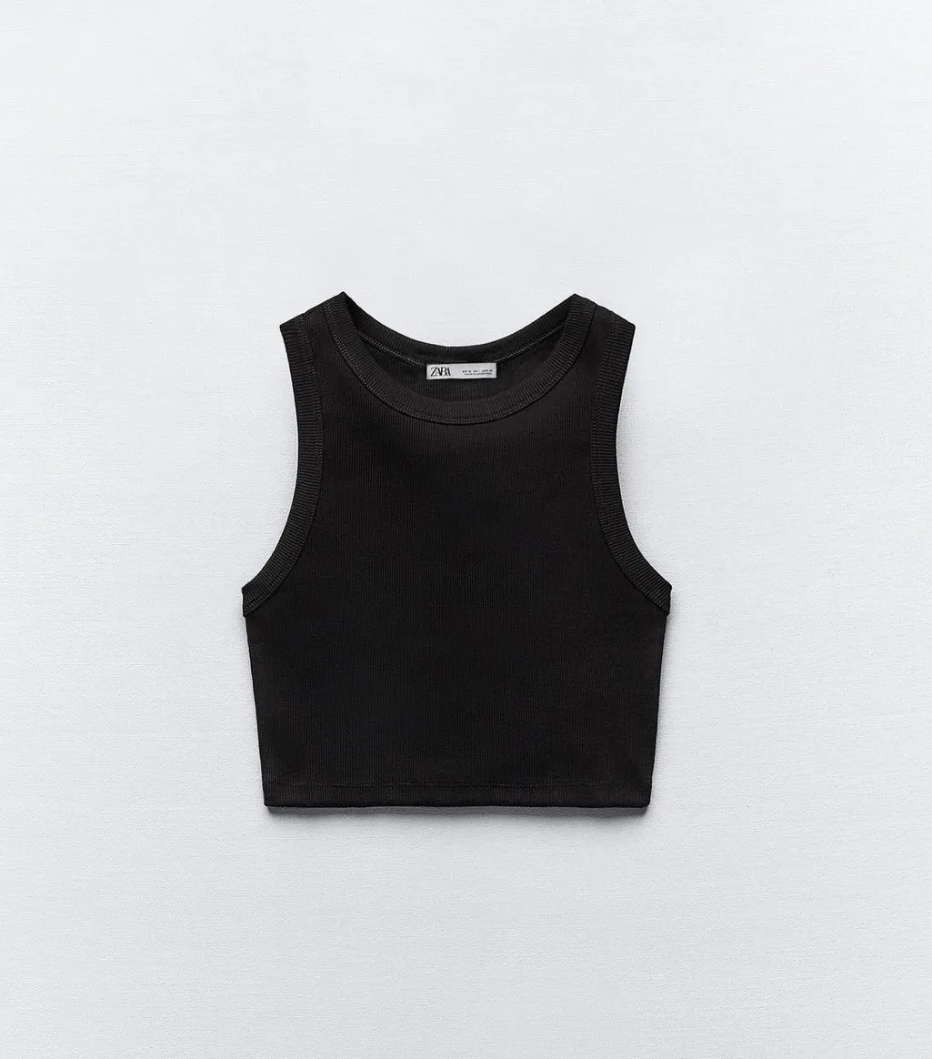Zara · Talle L