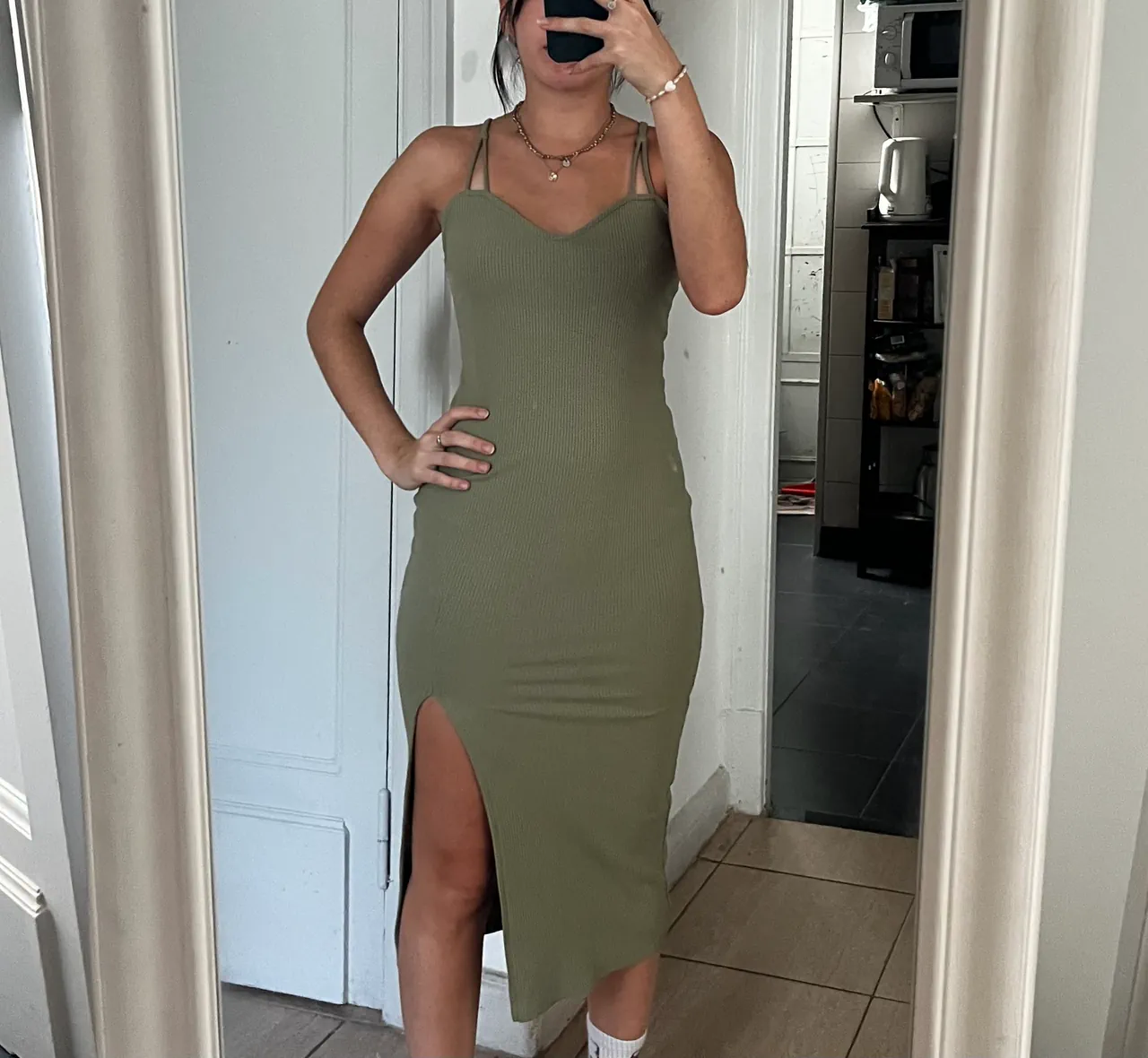 Forever 21 · Talle S
