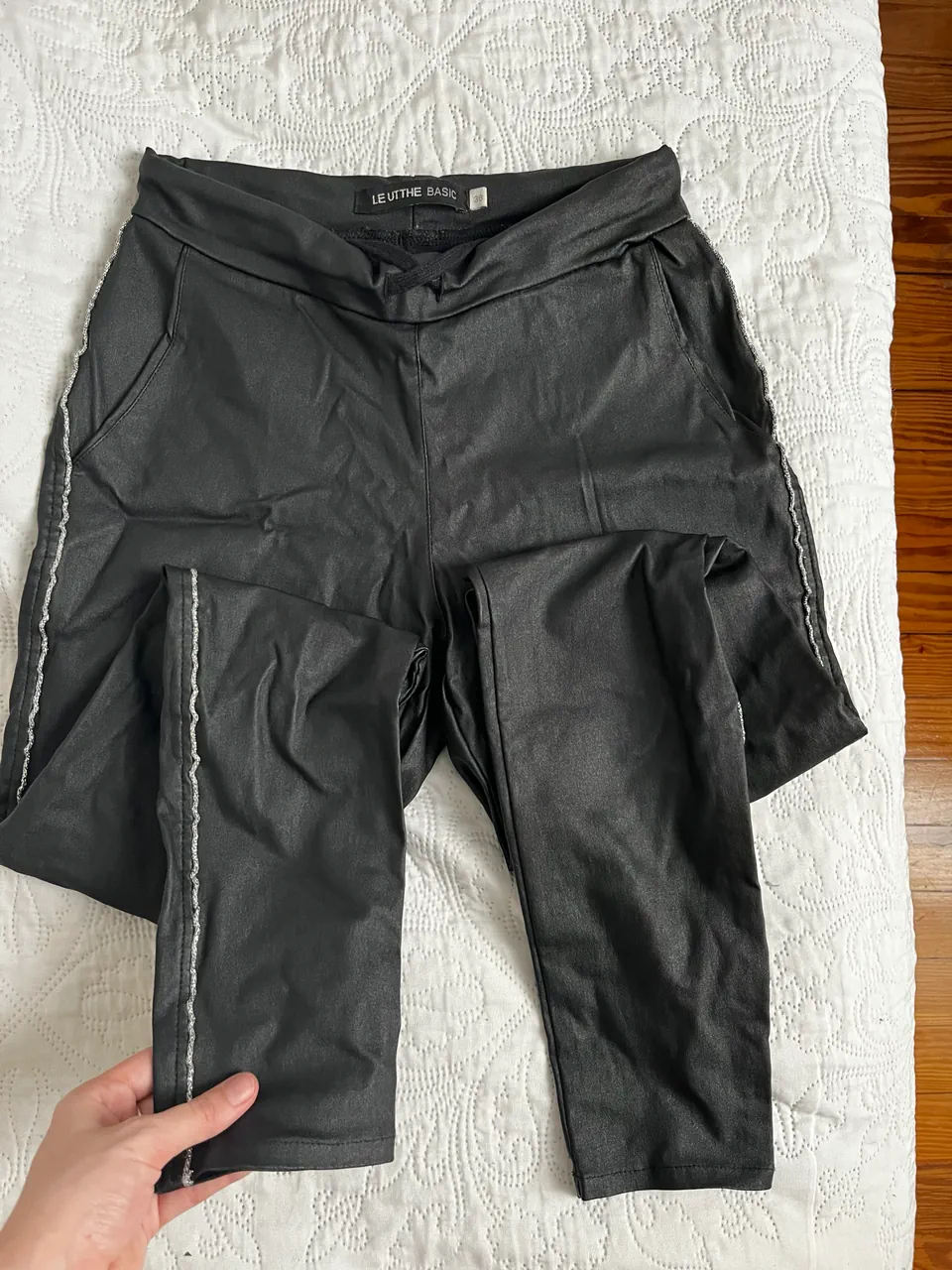 Pantalón Le Utthe - imagen 1