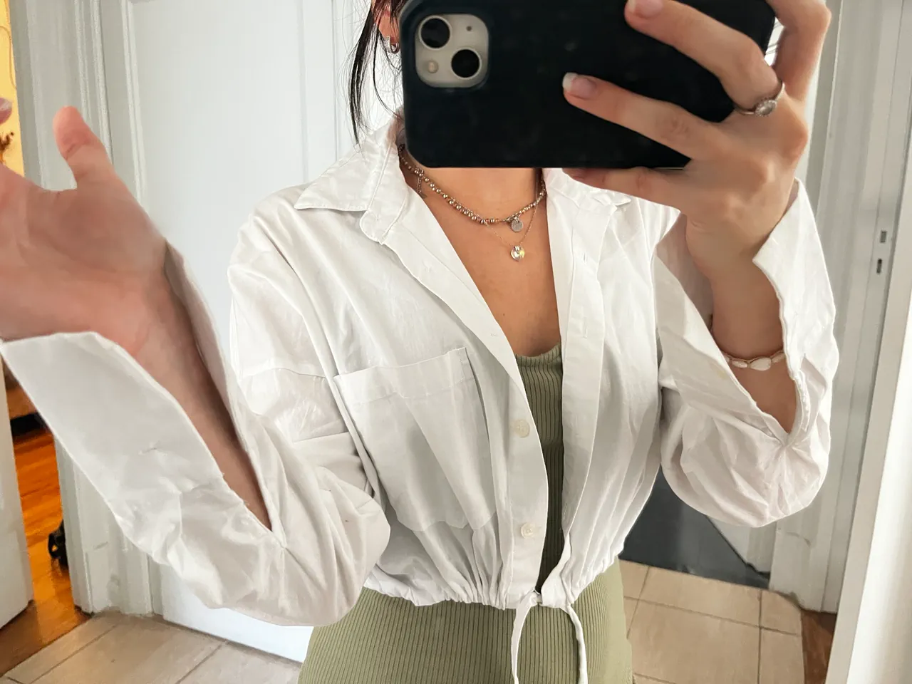 Camisa - - imagen 1