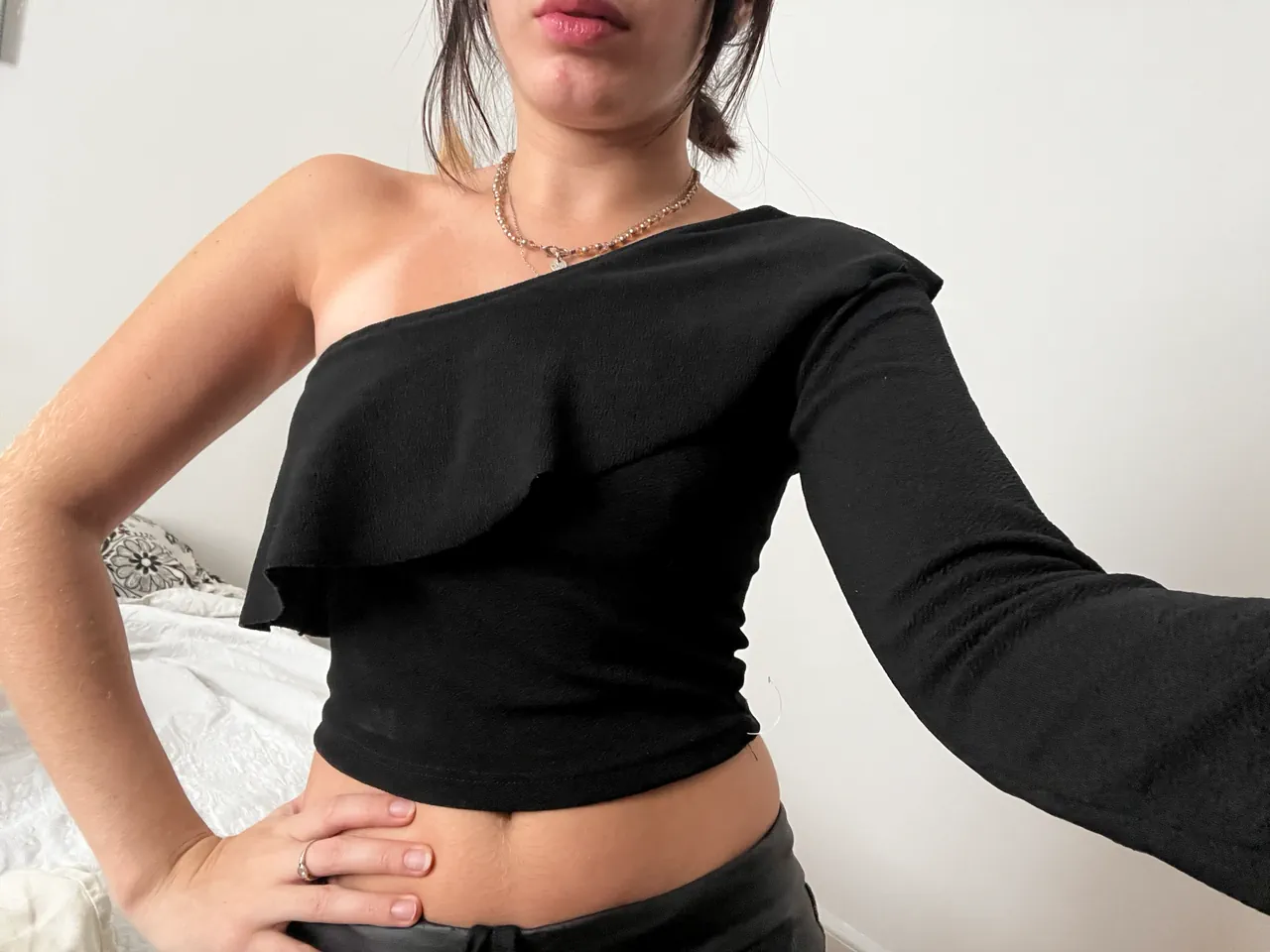 Blusa - - imagen 1