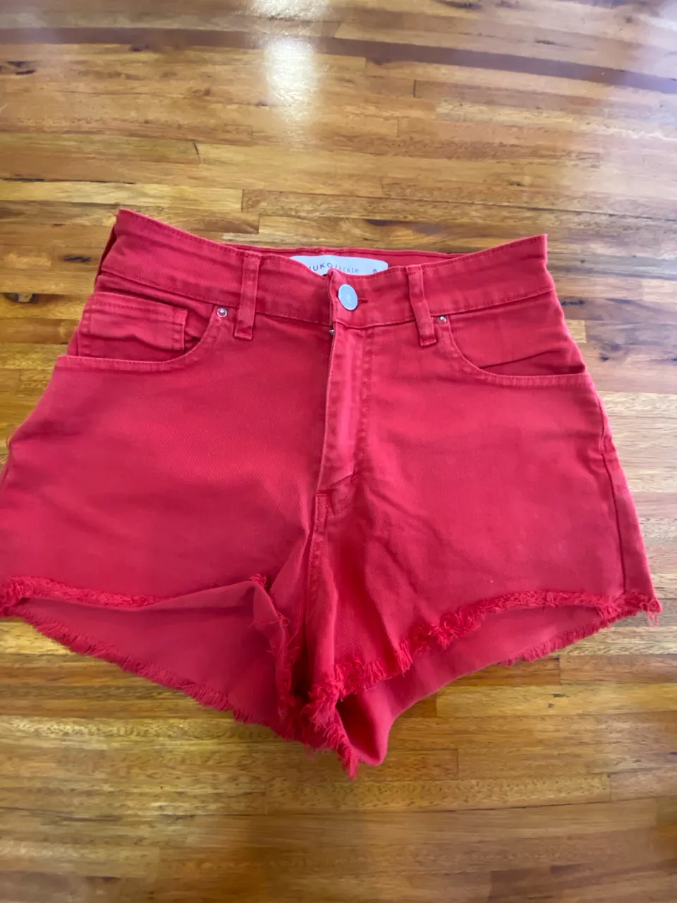 Short Kosiuko - imagen 1