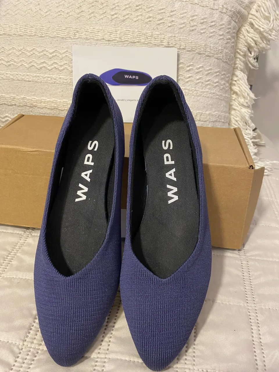 Ballerinas Waps - imagen 1