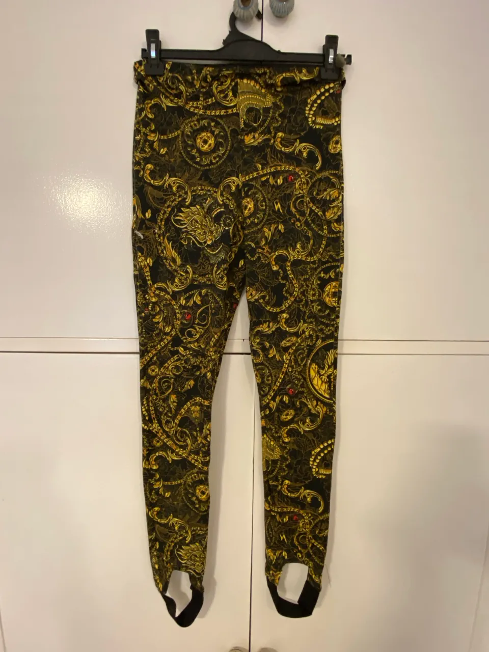 Calza Kosiuko · Talle XS