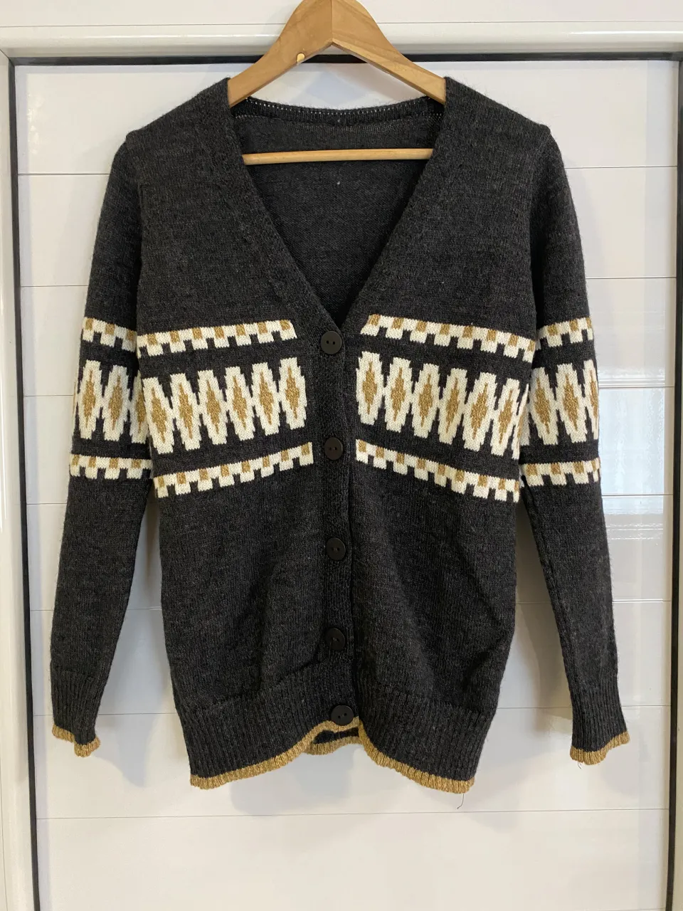 Cardigan Sin marca - imagen 1