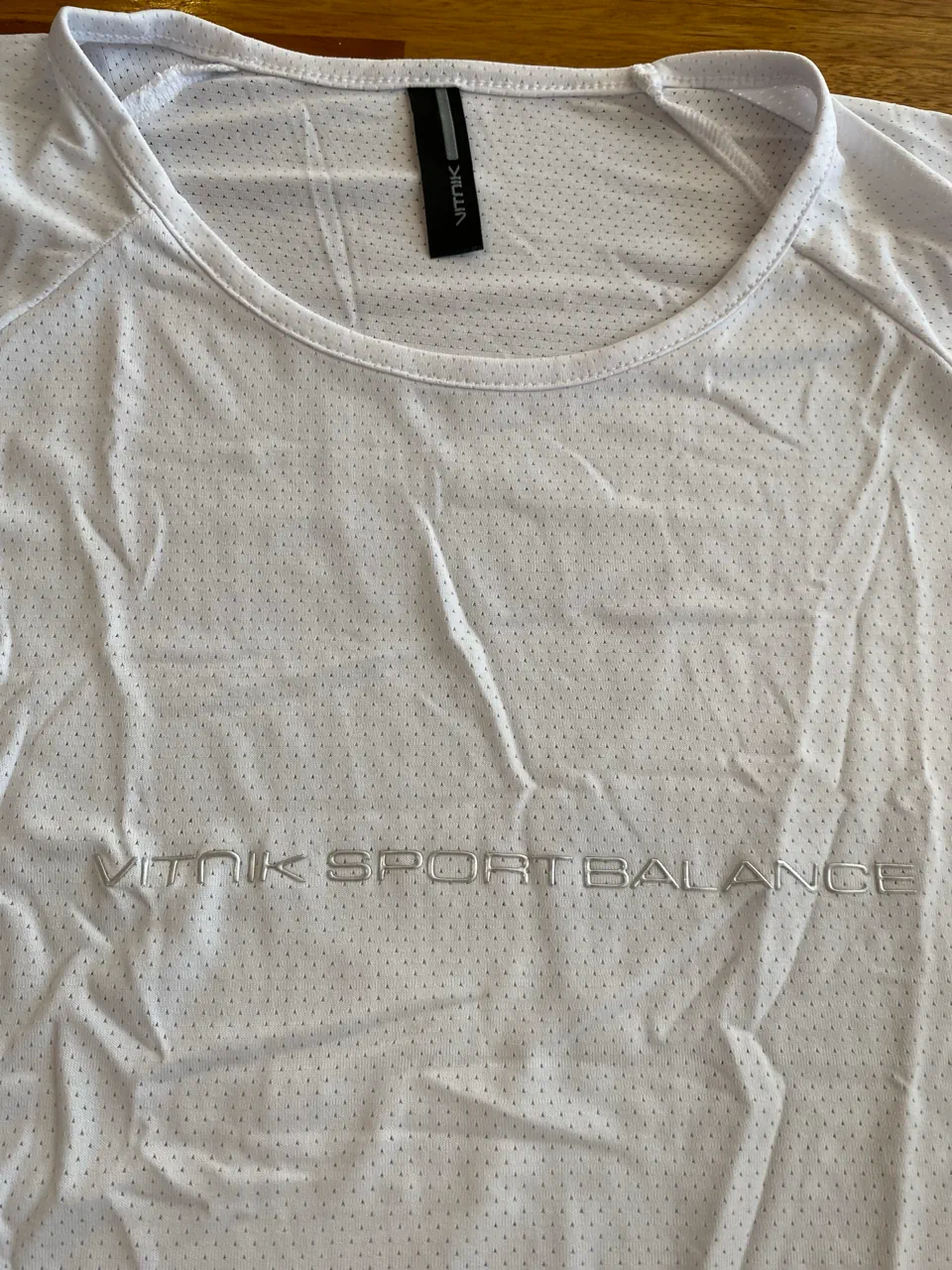 Remera Vitnik - imagen 2