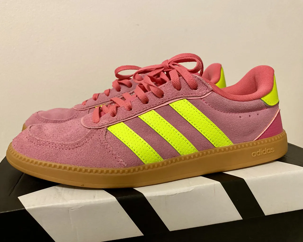 Zapatillas adidas - imagen 1