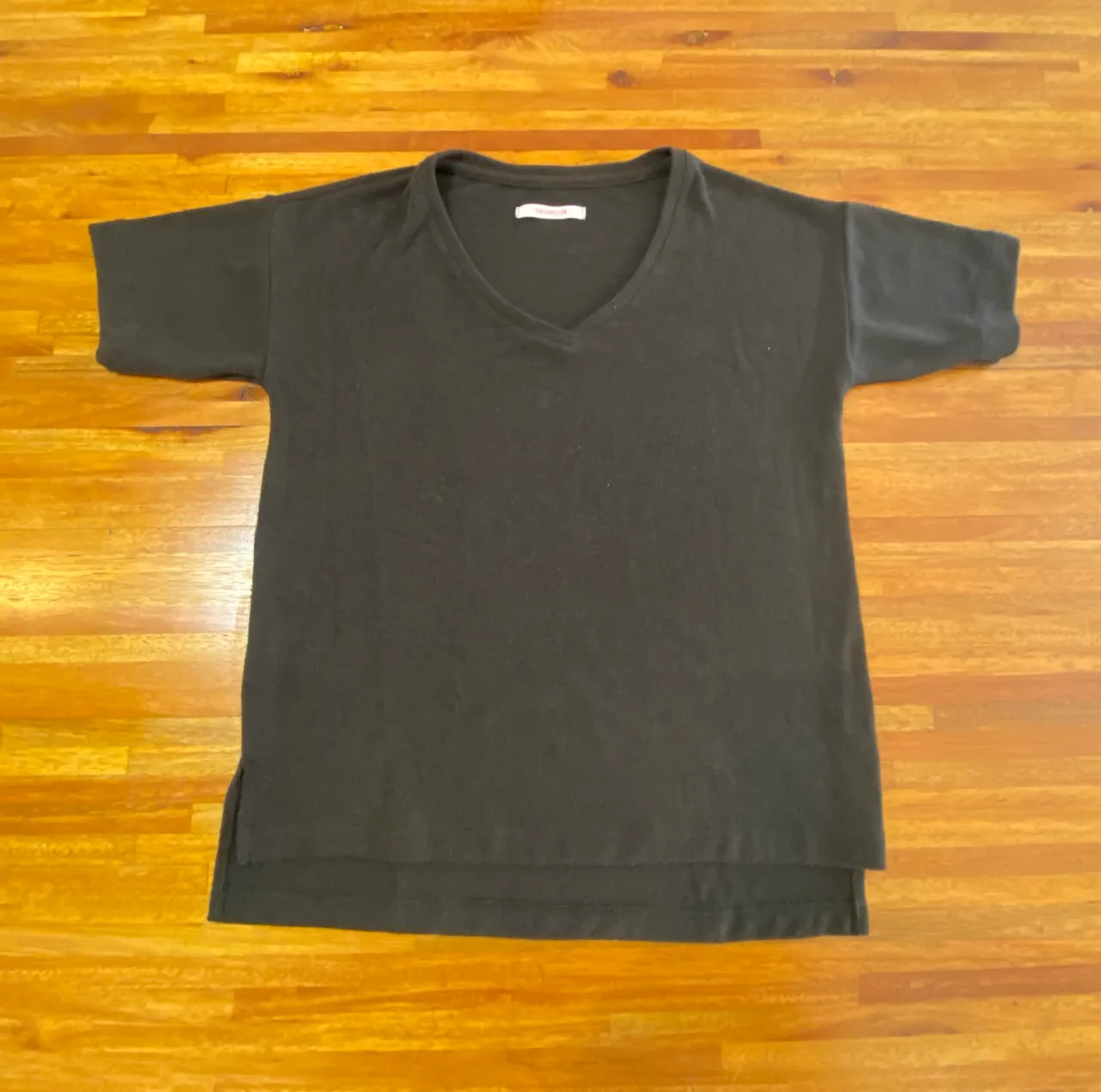 Remera Yagmour - imagen 1