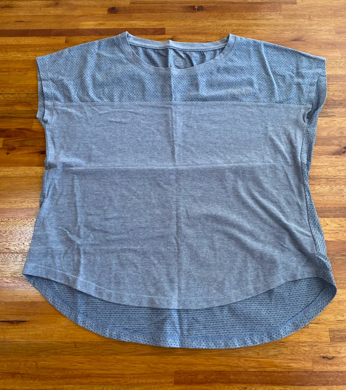 Remera Eurosport · Talle M