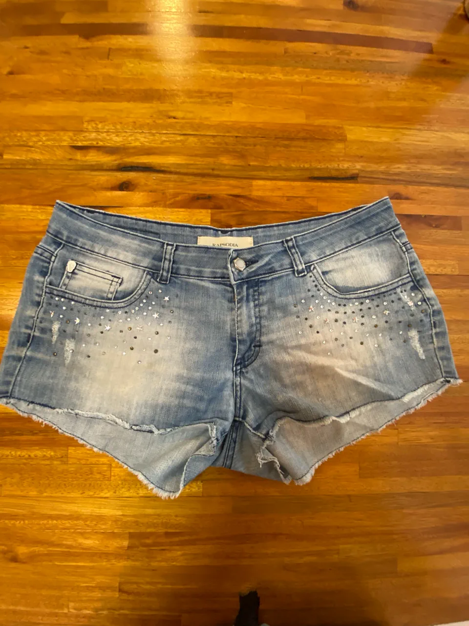 Short Rapsodia - imagen 1