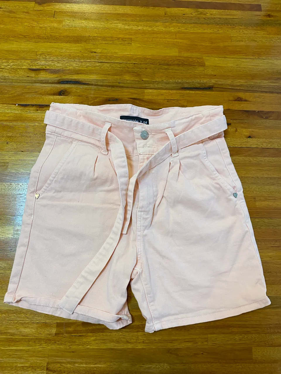 Short de jean Kosiuko - imagen 1