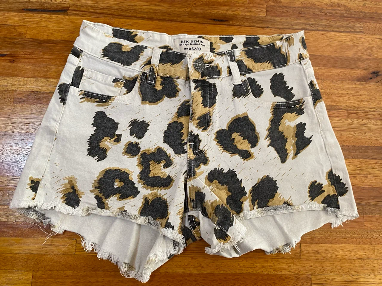 Short KSK - imagen 1
