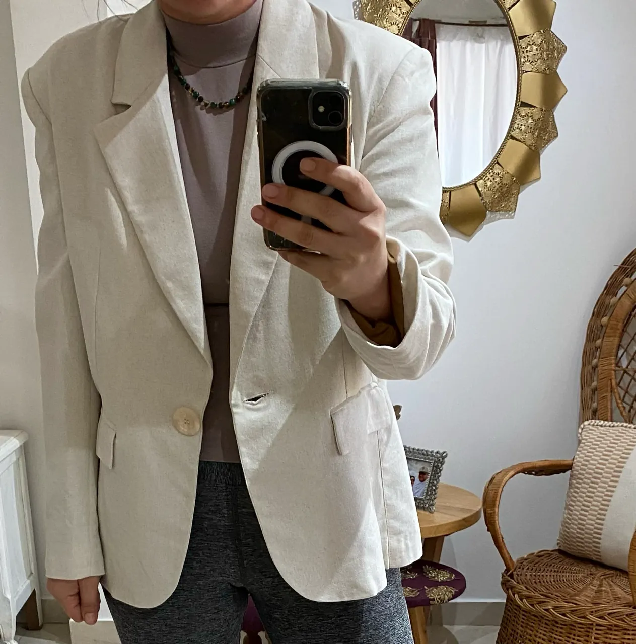 Blazer Millie - imagen 7
