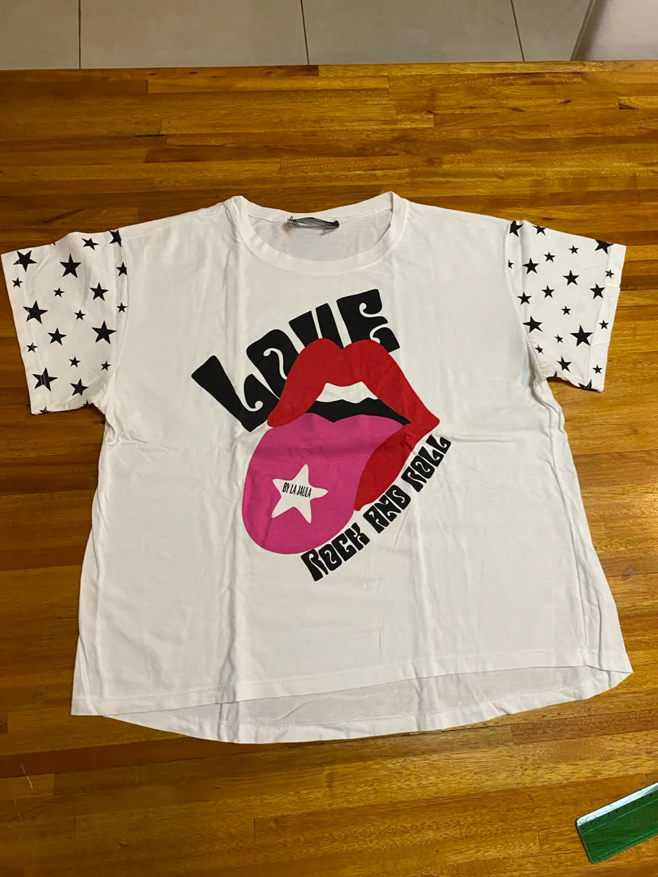Remera La jaula de las locas - imagen 1