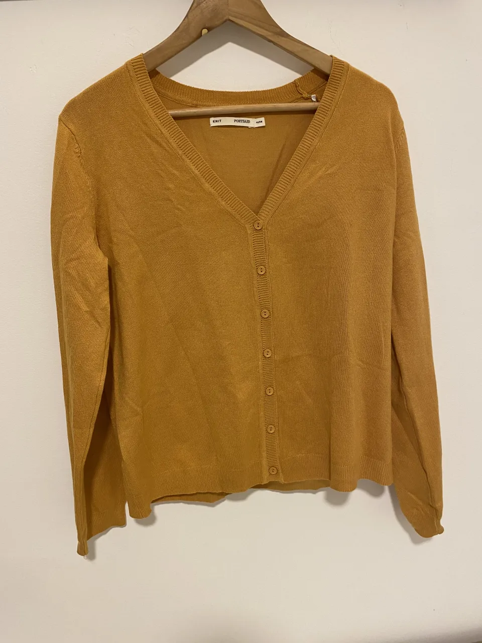 Cardigan Portsaid - imagen 1