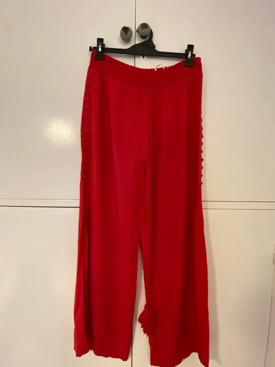 Pantalón Indiastyle · Talle 2