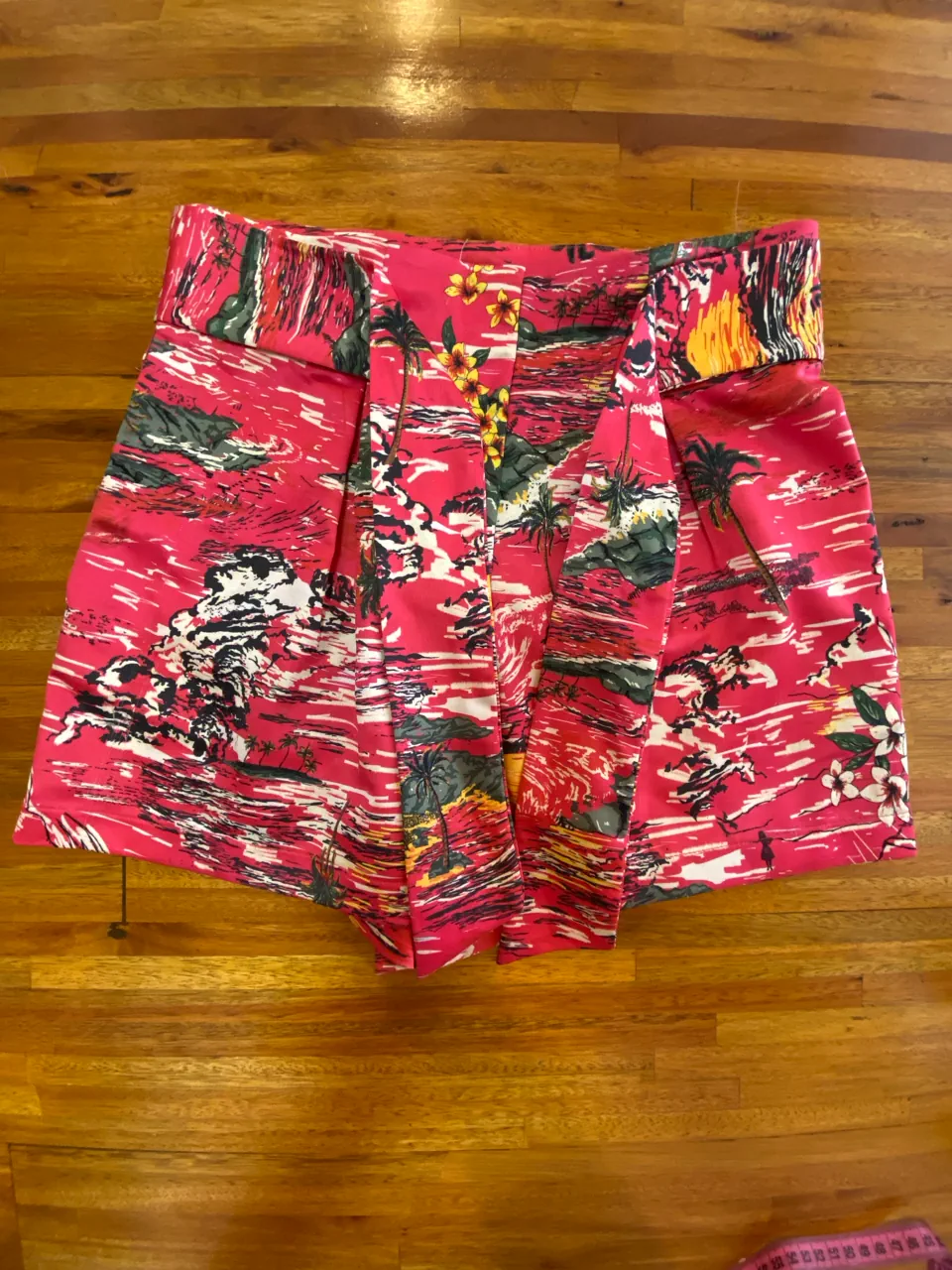 Short Kosiuko - imagen 1