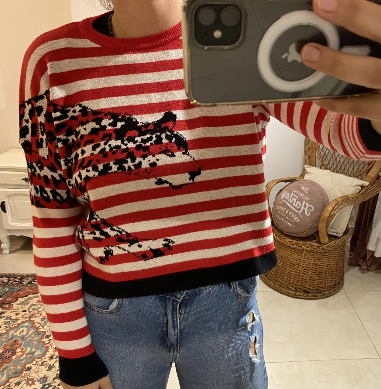 Sweater Sin marca - imagen 1