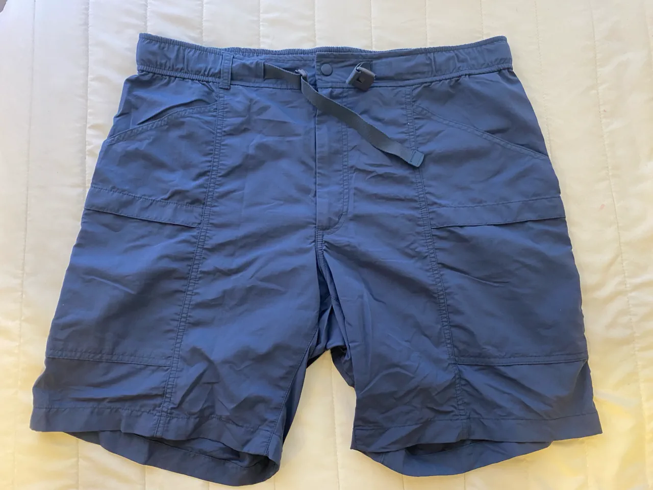 Bermuda Uniqlo - imagen 1