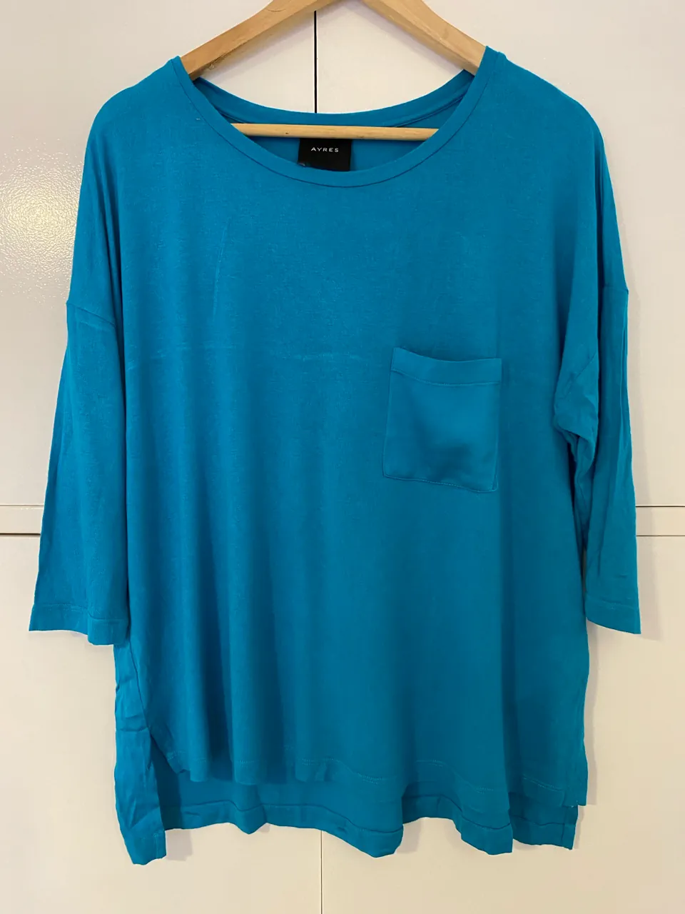 Remera Ayres - imagen 1