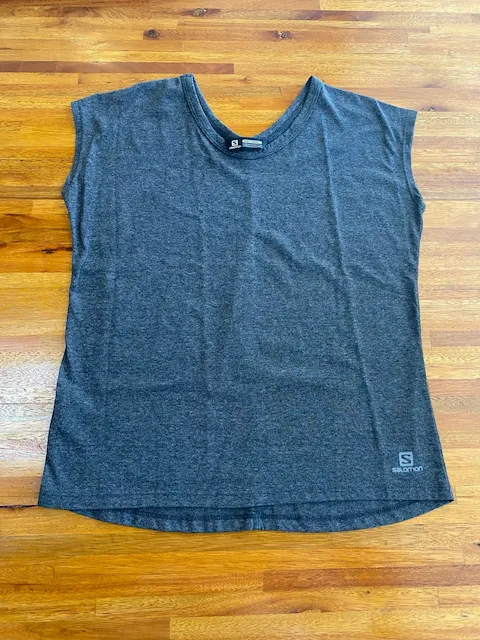 Salomon · Talle S