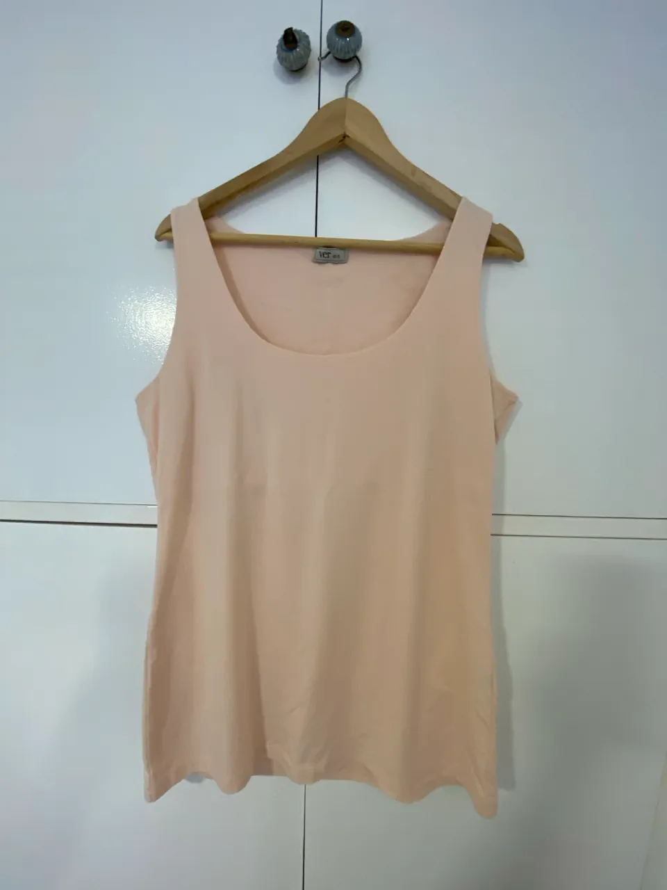 Musculosa Ver - imagen 1