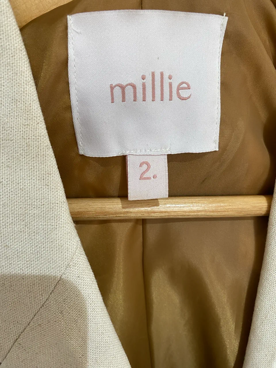 Blazer Millie - imagen 4