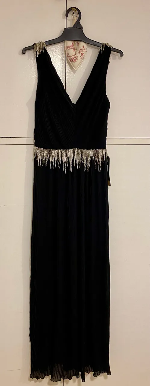 Vestido Daniel Cassin - imagen 1