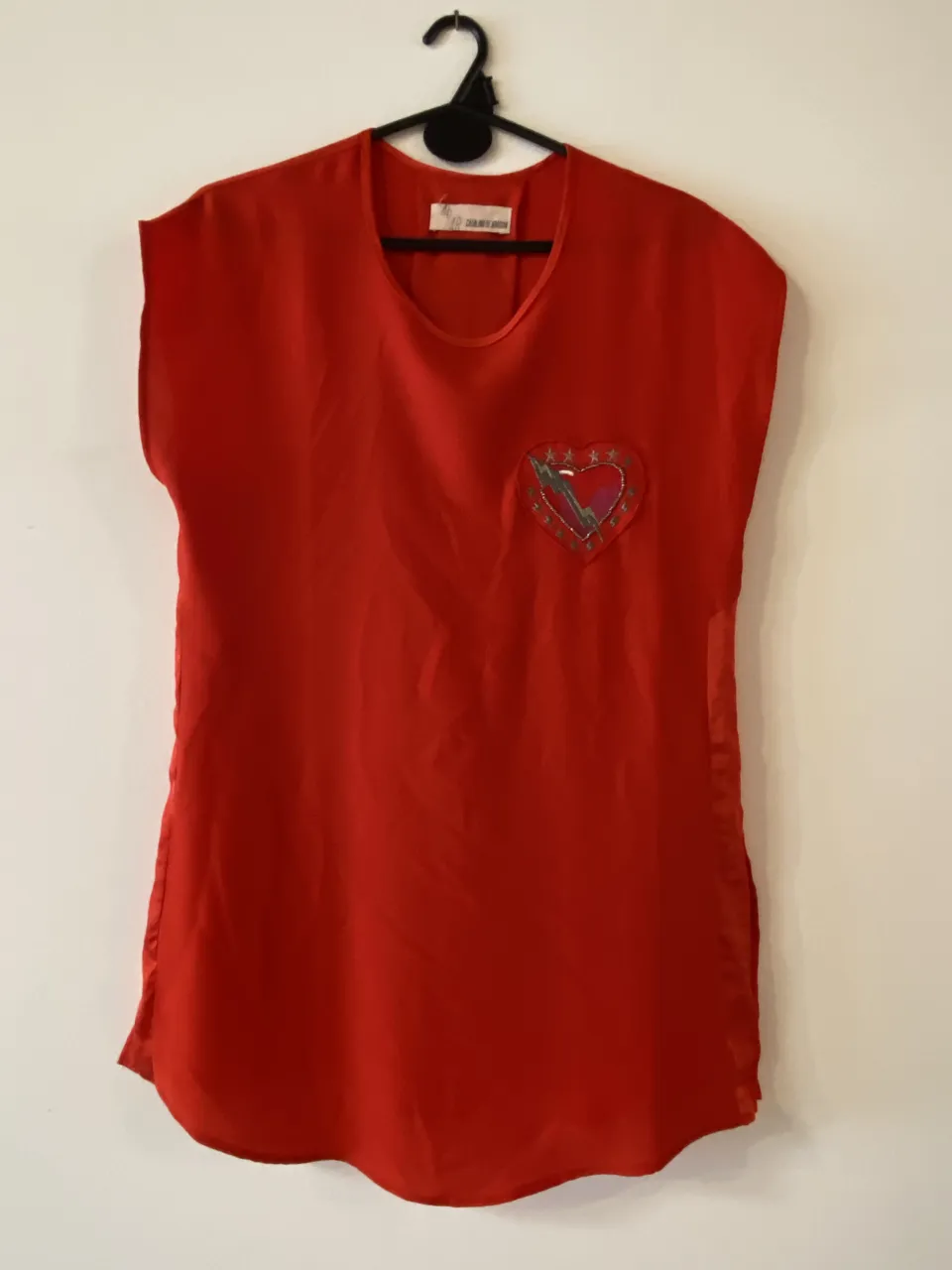 Blusa Catalina de Aragon - imagen 1