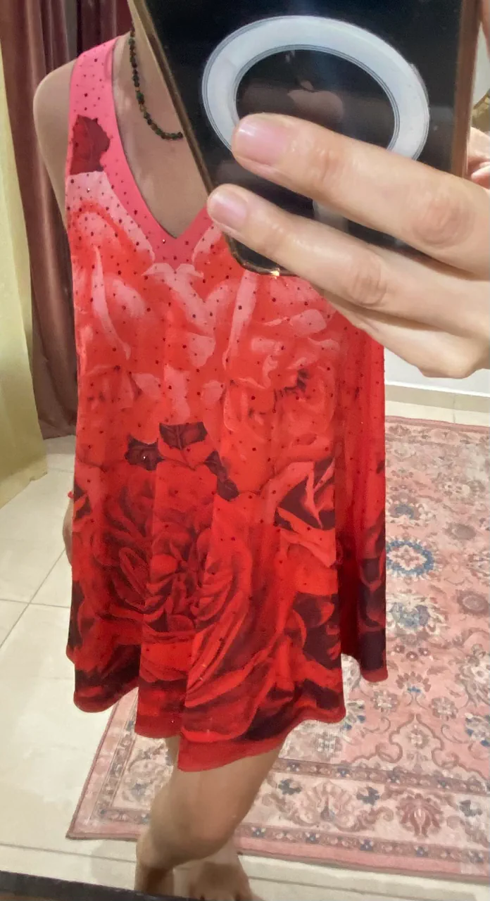 Vestido Natalia Antolin - imagen 1