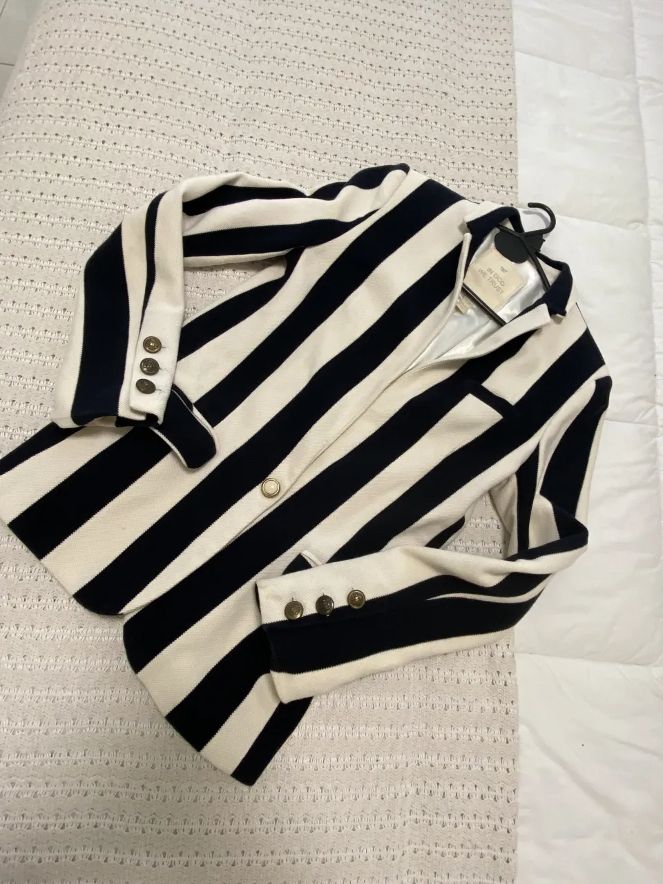 Blazer Kosiuko - imagen 1