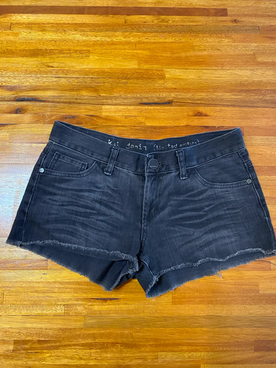Short KSK DENIM - imagen 1
