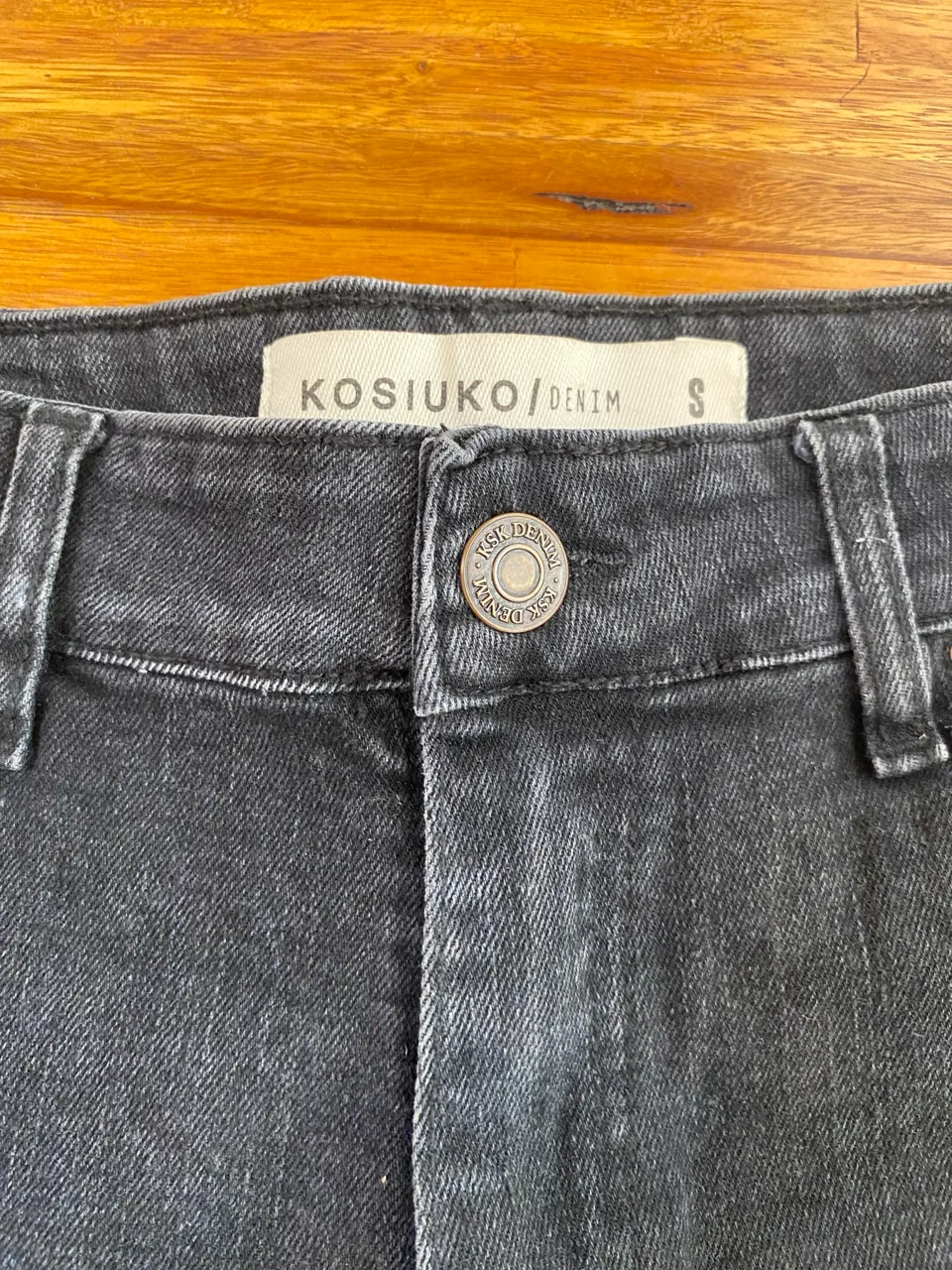 Short Kosiuko - imagen 1