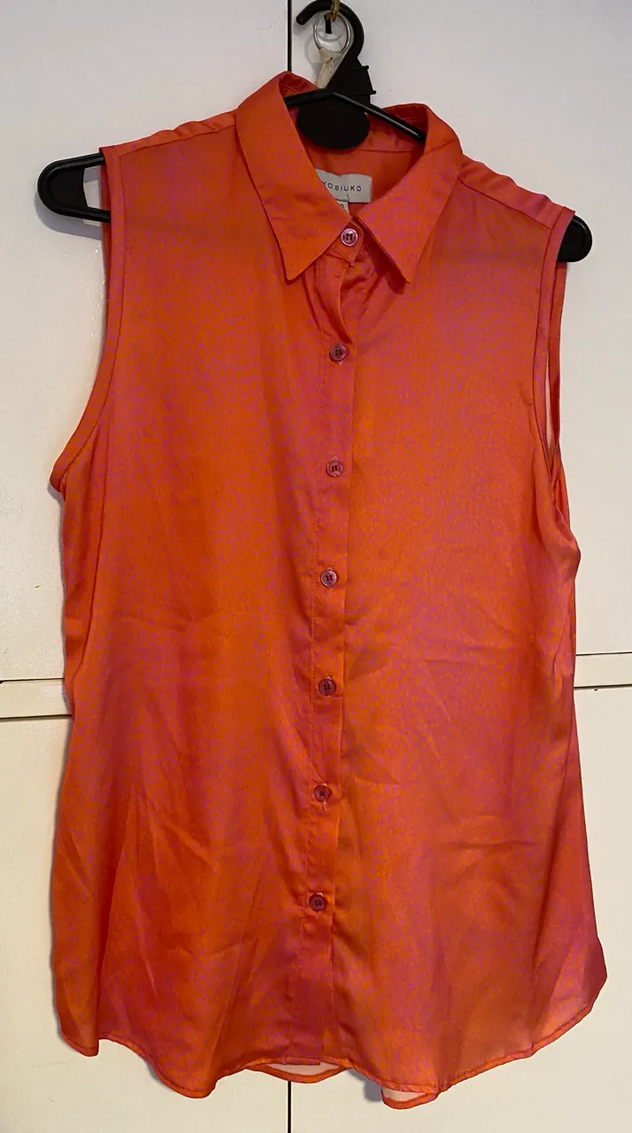 Blusa Kosiuko - imagen 1