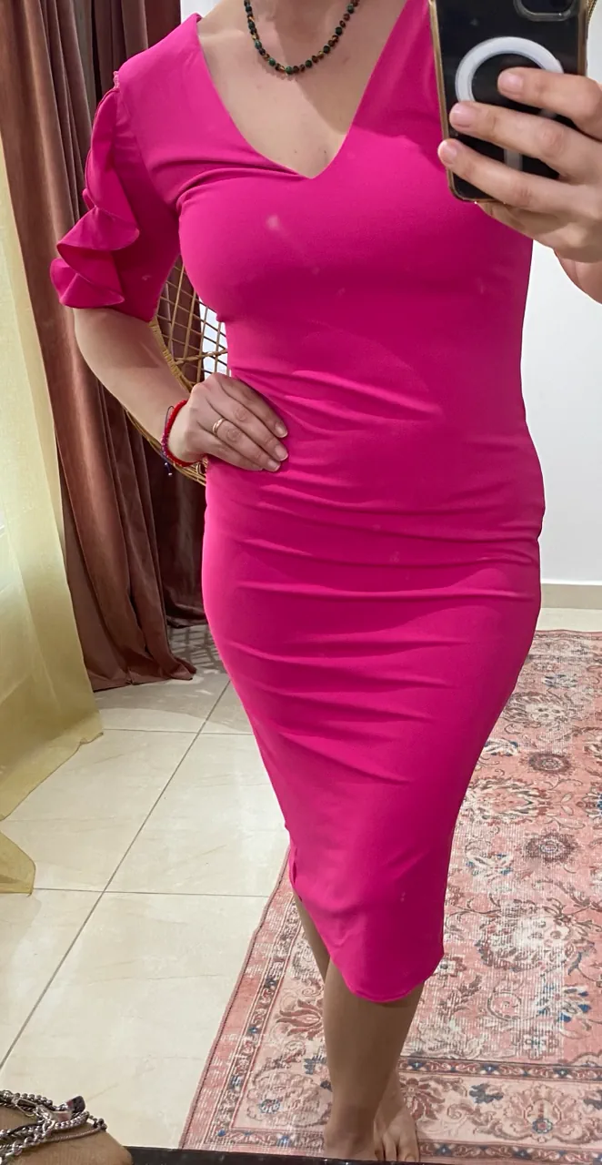 Vestido Natalia Antolin - imagen 1