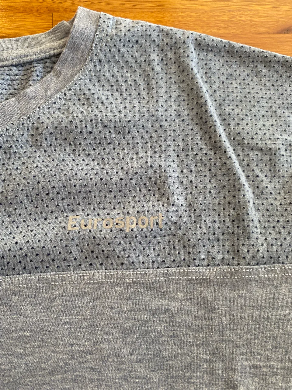 Remera Eurosport - imagen 3