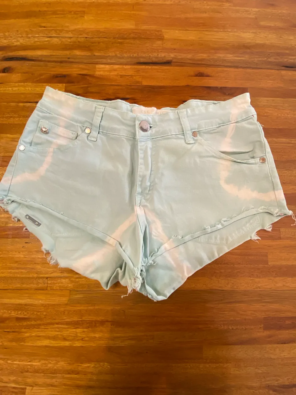 Short KSK DENIM - imagen 1