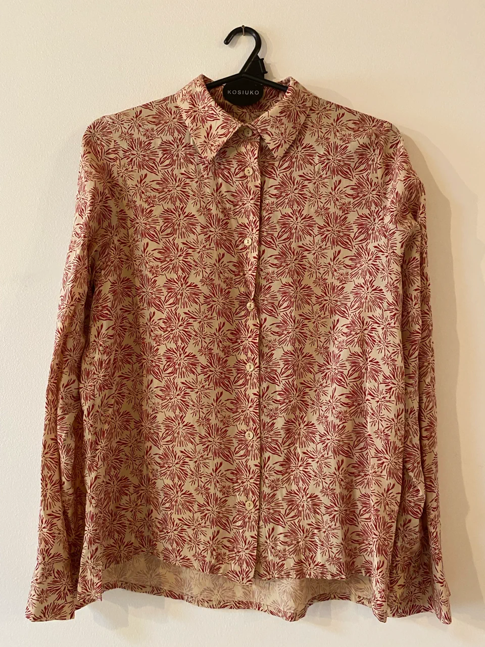 Camisa Estancias - imagen 1