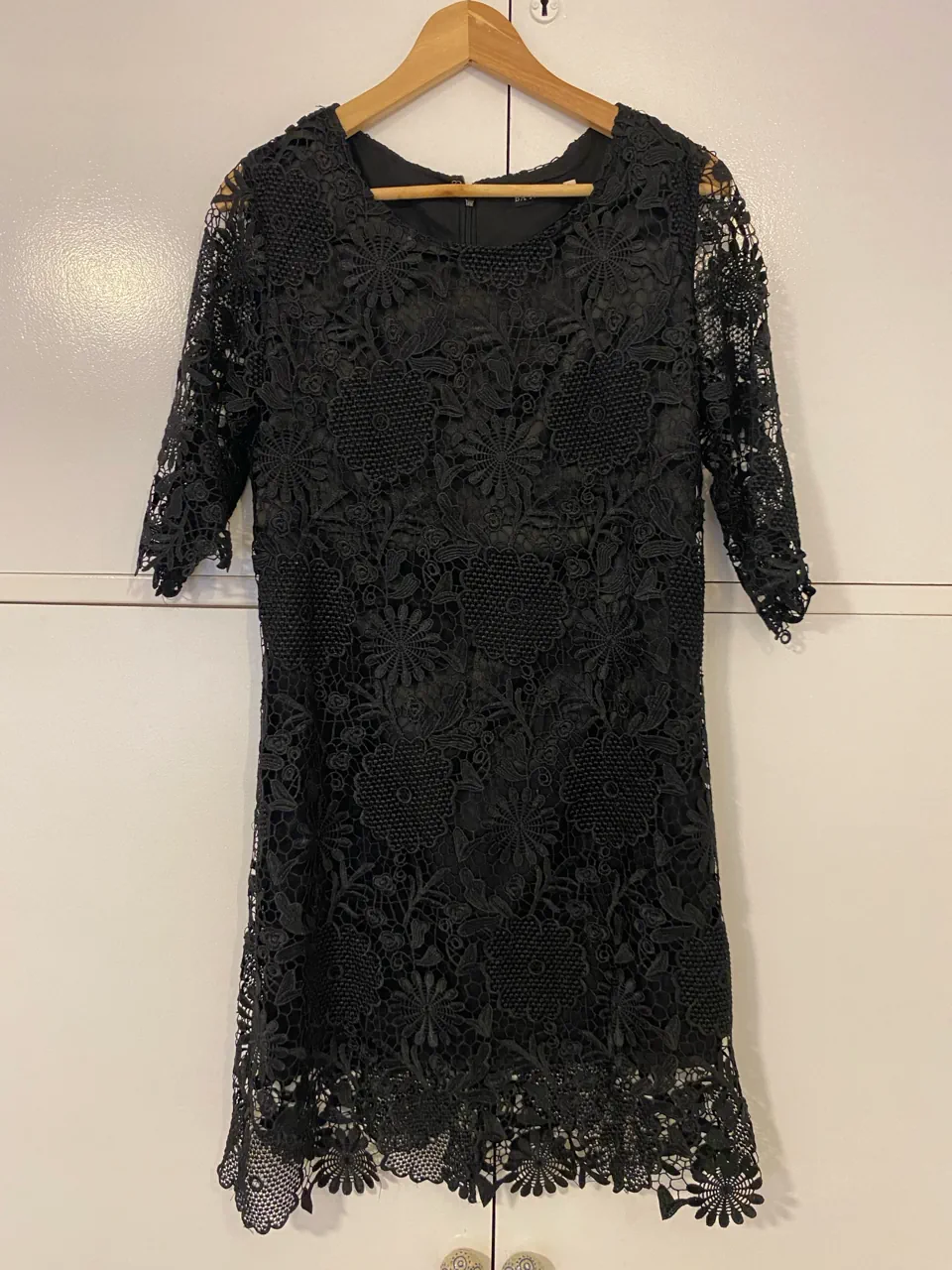 Vestido Ba passion · Talle M