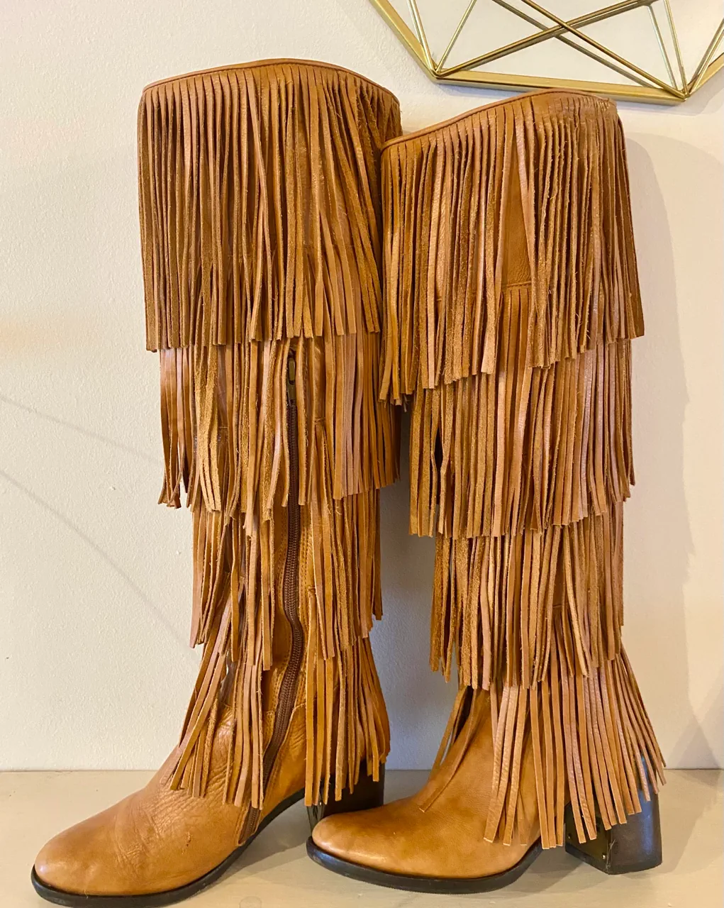 Botas Ferraro - imagen 1